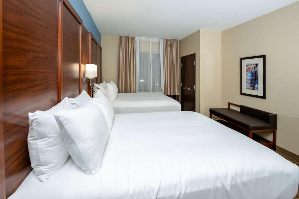 Comfort Suites Cedar Park Room photo